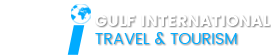 GULF INTERNATIONAL TRAVEL & TOURISM